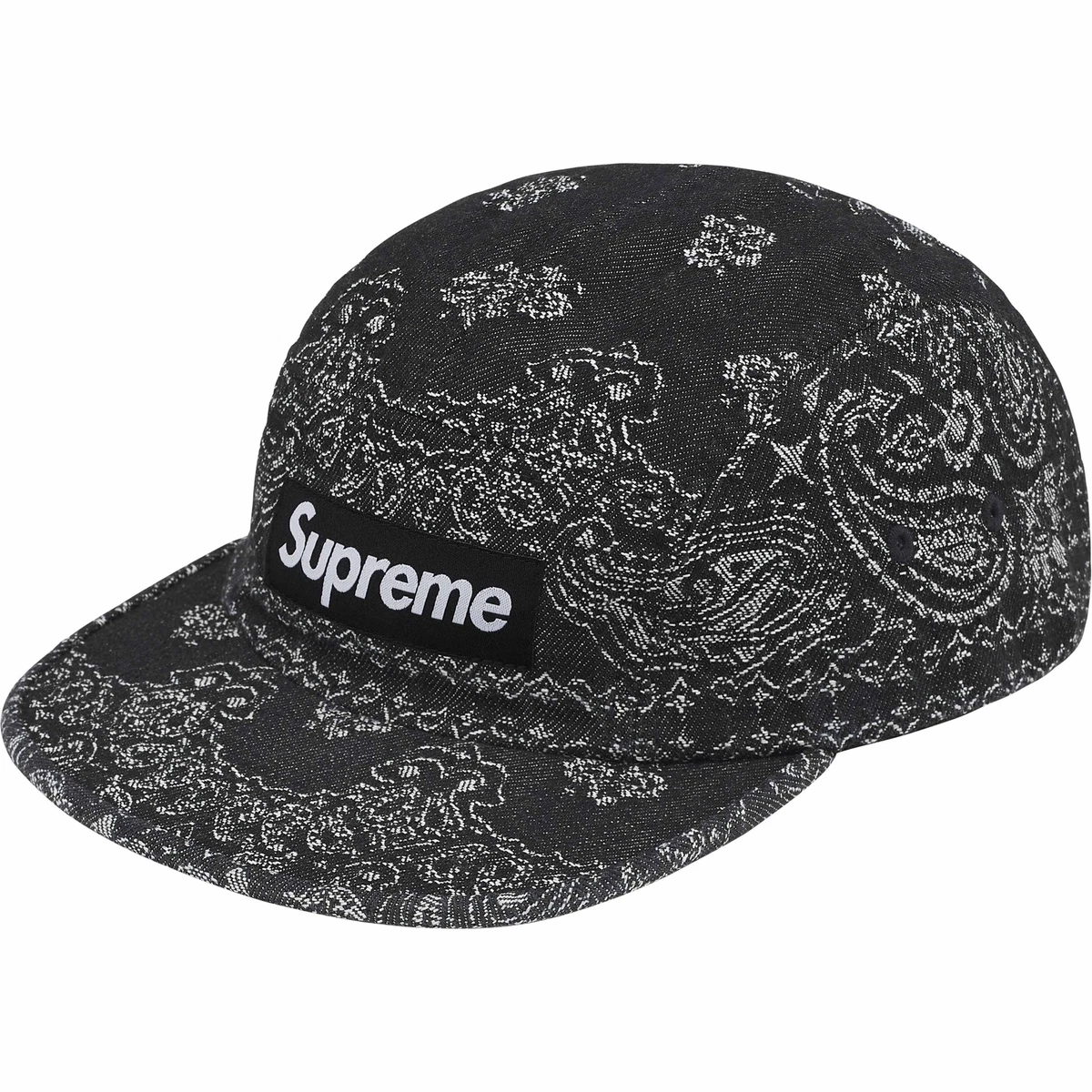 Supreme Denim Hats for Men for sale - eBay