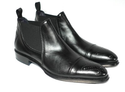 Stefano Castelli Italian Shoes Stefano Castelli | Shoes | Mens Stefano Castelli Italian  main image 4