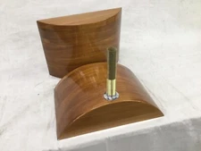 Wooden Sink Molds
