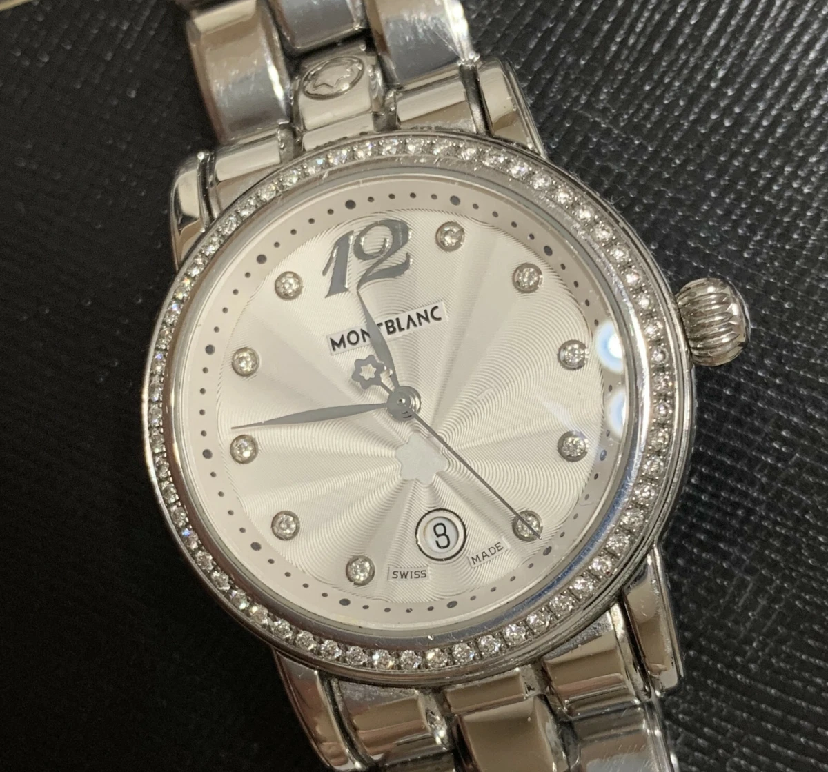 万宝龙Meisterstuck腕表| eBay