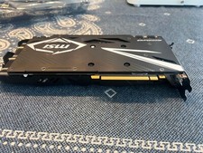 MSI GeForce GTX 1070 Ti 8GB GDDR5 Graphics Card 912V330255 