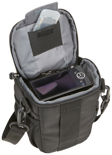 Borsa Custodia Case Logic Bryker BRCS-101 (per Fotocamera Mirrorless) - Foto 3 di 3