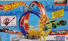 hot wheels cobra coil