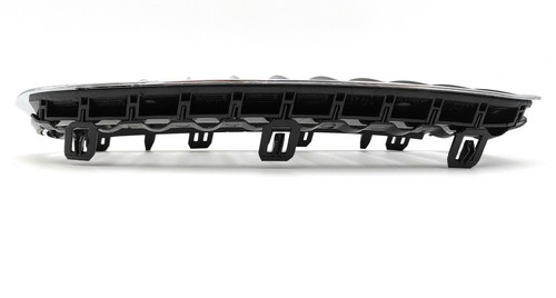 OEM BMW 6 E63 E64 Front Chrome Grill Right 51137077932 - Picture 12 of 12