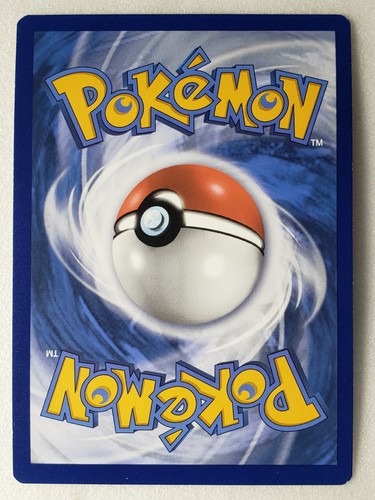 HOLO Frosmoth 064/202 NM - RARE Sword Shield Pokemon Card - Kagemaru Himeno Art - Picture 2 of 2