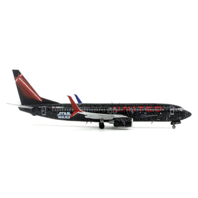 JC Wings 1:200 ユナイテッド B737-800 N36272 FD JC Wings For United Airlines FOR BOEING B737-800 N36272 1:200