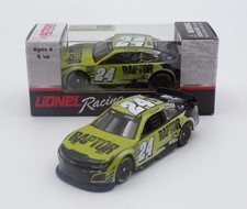 2024 WILLIAM BYRON 24 Raptor 1:64 Advamce Run Diecast Chassis 288 Made