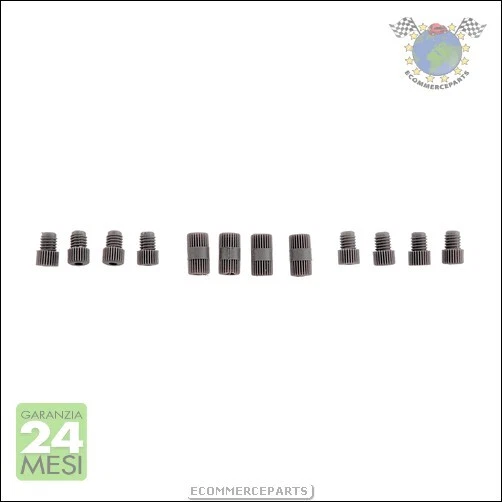 Sonda Lambda Ajs Per Ford Scorpio Courier Sierra Fiesta Escort Orion Fso Polonez - Immagine 4 di 4