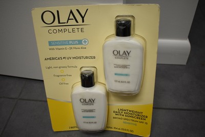 olay uv plus