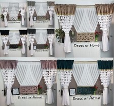 Pannello rete con tende soggiorno taglio laser design zirconi perline diamante