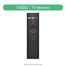 OEM Original VIZIO TV Remote (Universal) - XRT140