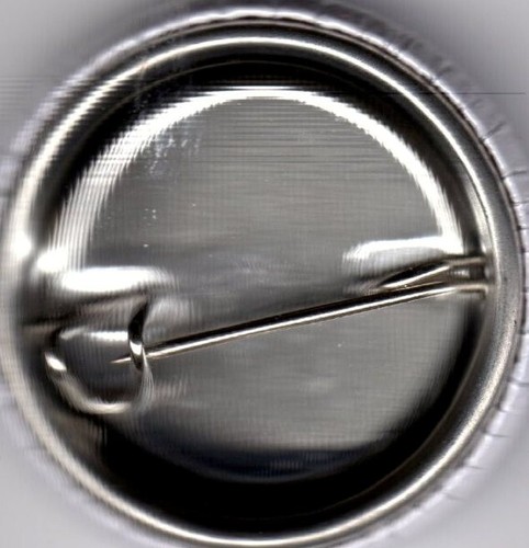 TARGET Pin Button Badge 25mm - BRIGHTON'S OLDEST MOD QUADROPHENIA JIMMY THE WHO - 第 2/2 張圖片
