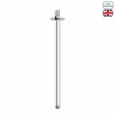 360mm Round Ceiling Shower Arm