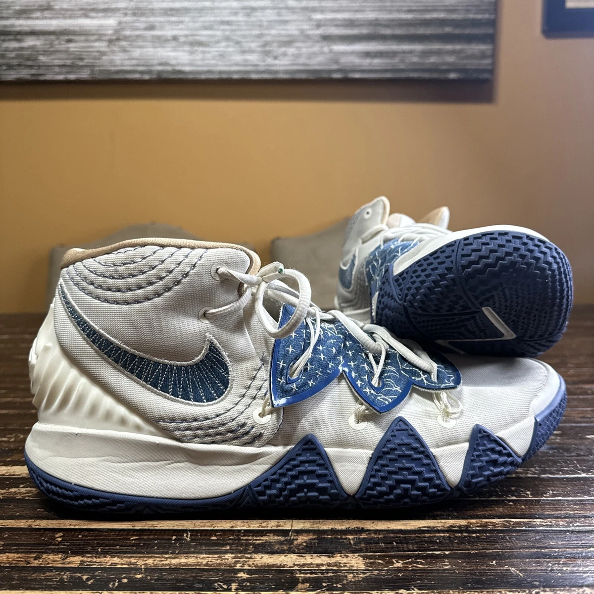Las mejores ofertas en Nike Kybrid S2 Sashiko | eBay