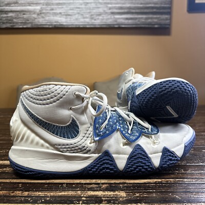 Size 13 - Nike kyrie Kybrid S2 Sashiko . Great condition da6808