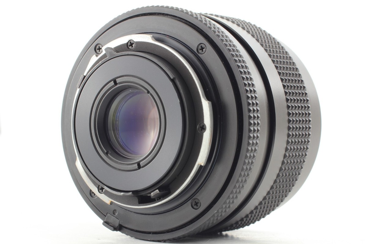 CLA'd MINT] Contax Carl Zeiss Distagon T* 35mm f/2.8 MMJ Lens From