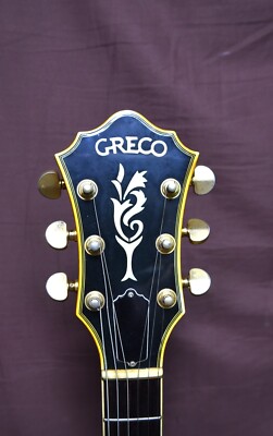 GRECO MX-800 1979 - cherry japan vintage | eBay