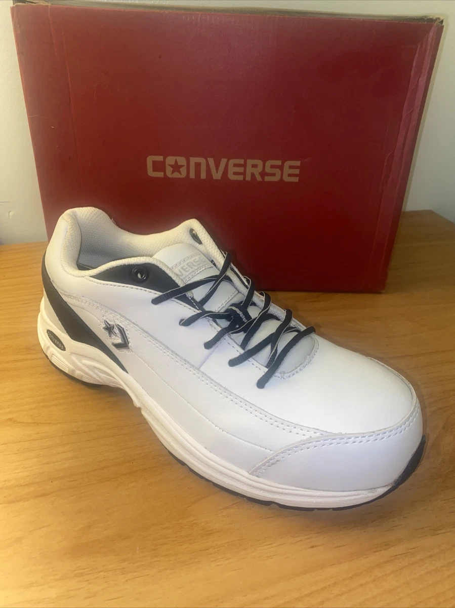 Converse store composite toe