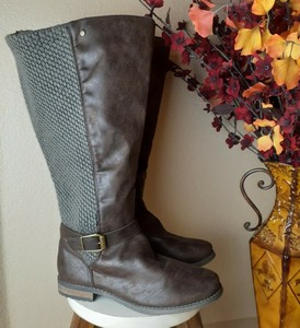 torrid riding boots