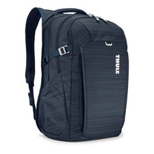 Thule Construct Laptop Backpack 28L - Carbon Blue - High Quality Free Shipping