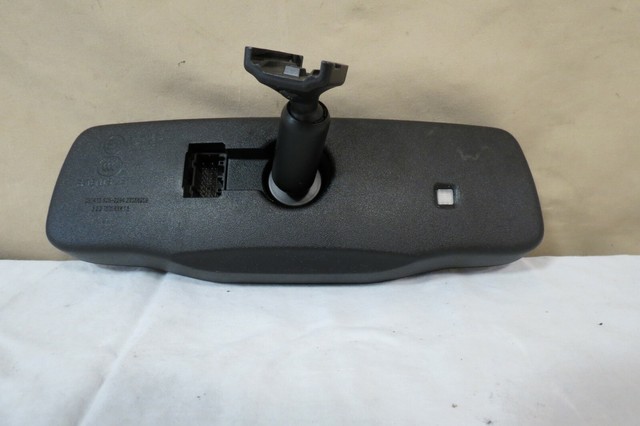 07-13 Nissan Rogue Altima AUTO DIM Rear View Mirror w Backup Camera