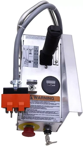 Steuerkasten 104491 für SkyJack SJII3220 SJII6832 SJM3015 SJM3219 SJIII6832E - Bild 6 von 8