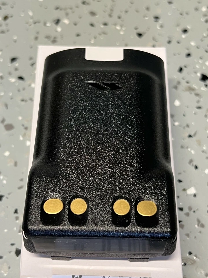 Оригинальный аккумулятор Vertex AAJ62X001 FNB-V128LI VX-821/824/829/921/924 / VX-P 2300 мАч  - Изображение 4 из 4