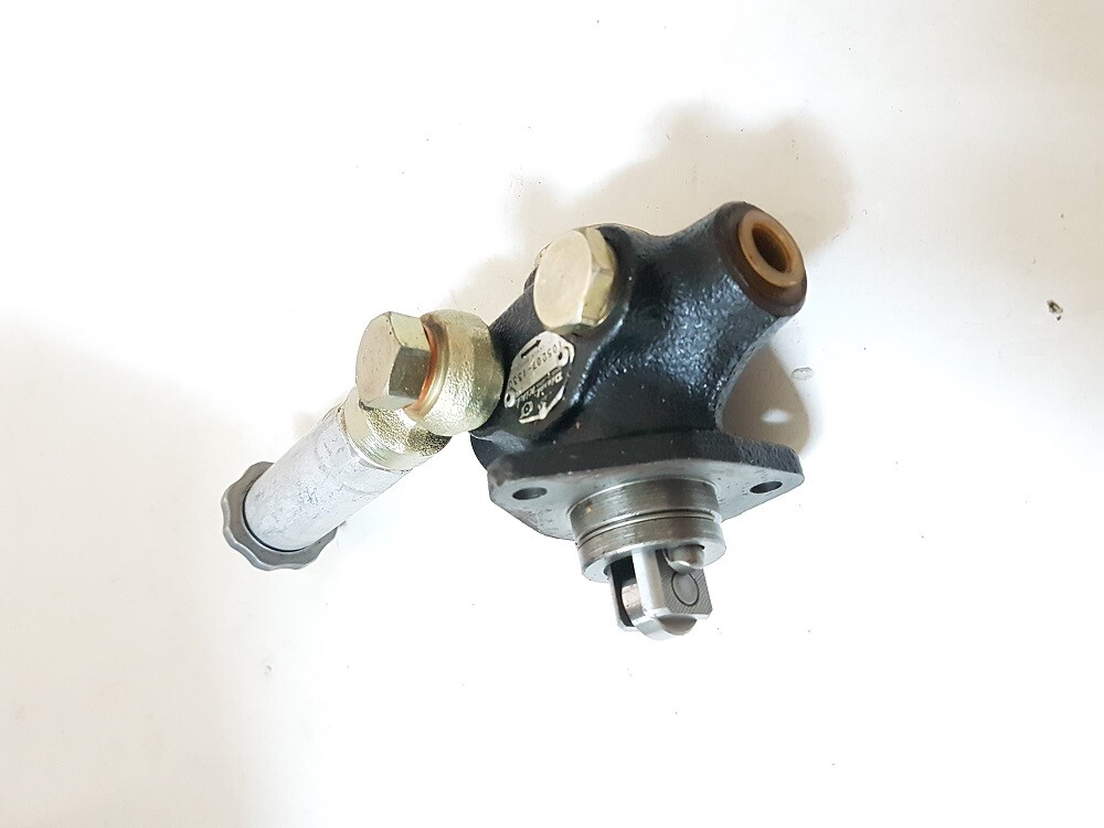 ZEXEL Fuel Feed Pump 105207-1330 for MITSUBISHI 6d22 Engine  