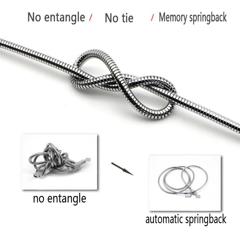 ZEFR BLINDADO Acero USB C a USB A (3,3 pies/1 m) Samsung Google Apple LG (Plateado) Foto 3 de 3