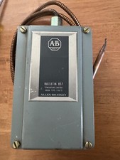 Allen Bradley 837-A4X706 Temperature Controller