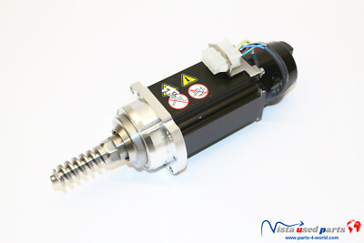 Stäubli Staubli D22144302A Servomotor D.221.443.02.A | EQI 1128 16 62S12-78