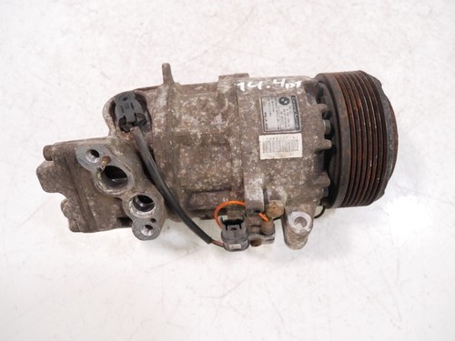 Klimakompressor für BMW 1er E81 E87 1,6 116 i N43B16A N43B16AA N43 9182794