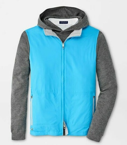 NEW MENS PETER MILLAR GOLF THERMAL 