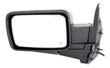 Mirror for 2006 Jeep Commander 65th Anniversary Edition 8 Cyl 4.7L