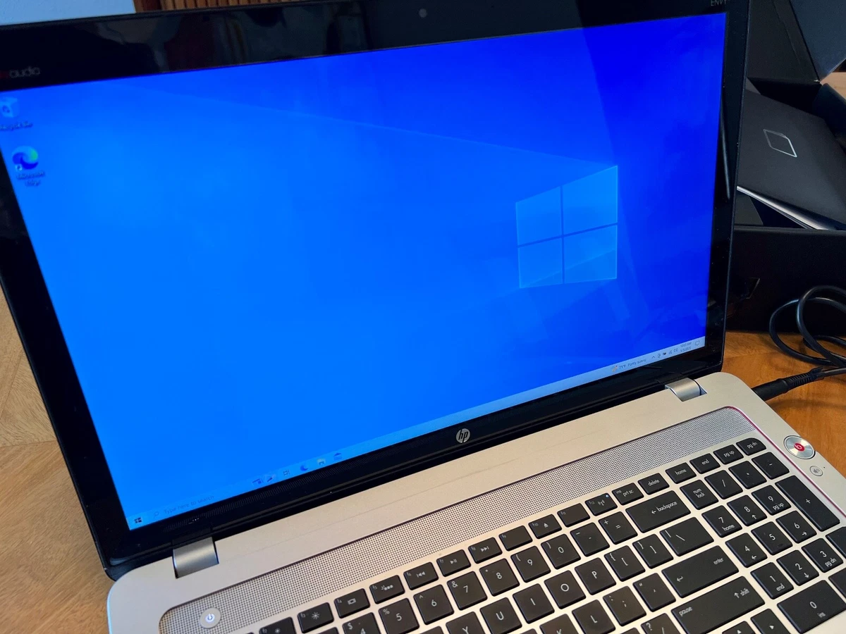 Hp sale envy 17