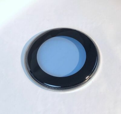 Drumhead 8'' Zoll Schlagzeug Fell Transparent Drum Parts Zubehör 8 inch Clear Tom