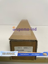 New In Box NOVOTECHNIK LWG-0360 Position Transducer LWG0360