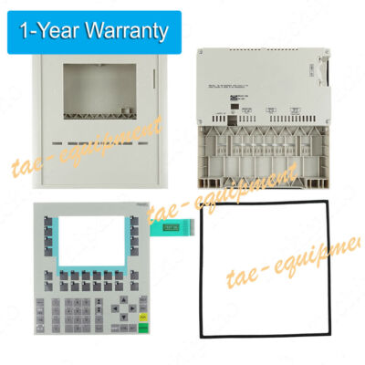 6AV6542-0BB15-2AX0 Plastic Cover for 6AV6 542-0BB15-2AX0 OP170B with Keyboard