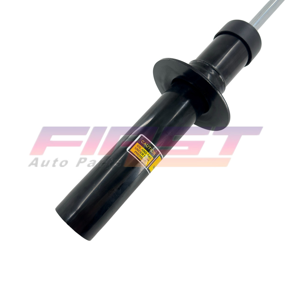 Pair Front Shocks Absorbers Struts For Maserati Ghibli AWD 2014-2019 06700303330