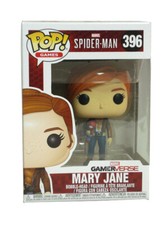 Funko Pop Marvel's Spider-Man Video Game Figures 26
