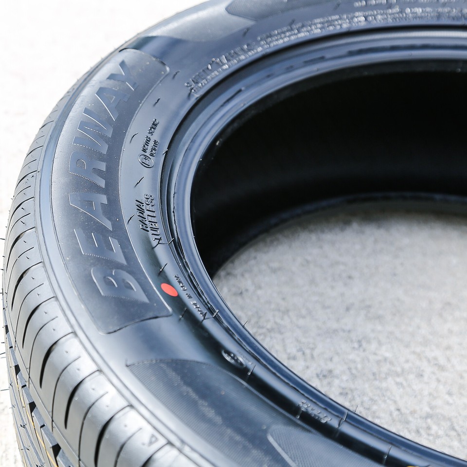 4 Tires Bearway BW380 215/45R16 86H AS A/S All Season | eBay