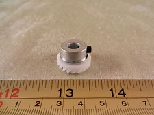 New High Quality Hook Drive Gear  137415 fits SINGER 6408 6412 6416 6423