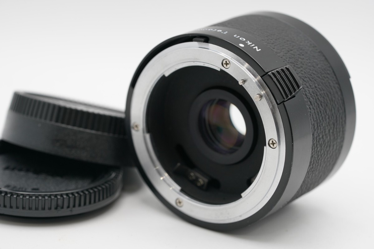 Nikon MF 2x テレコンバーター TC-201 Amazon.com : Nikon TC-201 (2.0x) Teleconverter AI-S for
