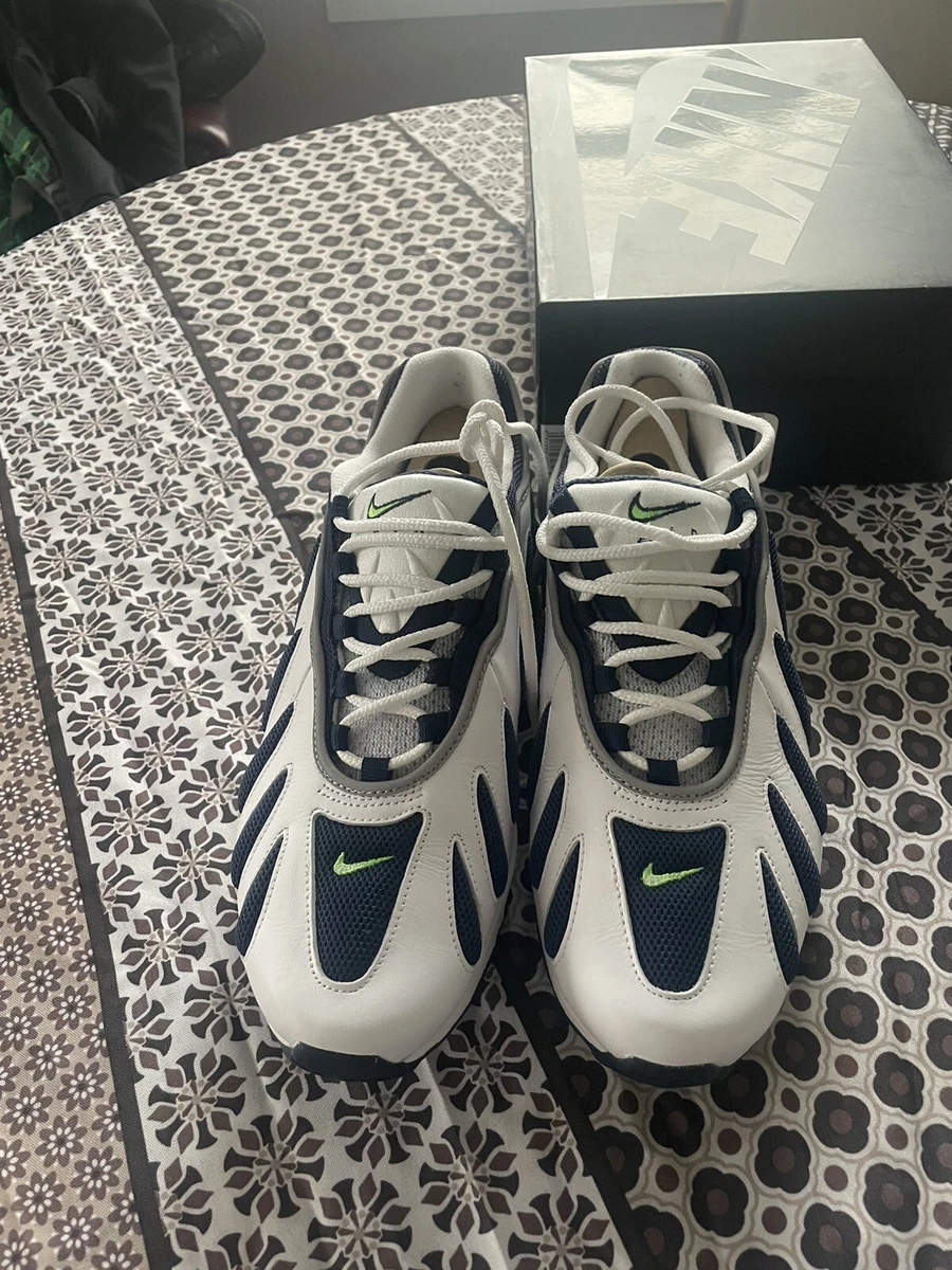 Green air max 96 sale