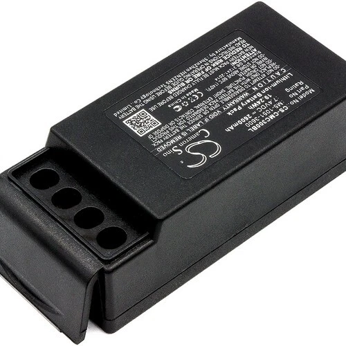 Battery For CAVOTEC M5-1051-3600 CAVOTEC M9-1051-3600 EX 2600mAh - Picture 2 of 3
