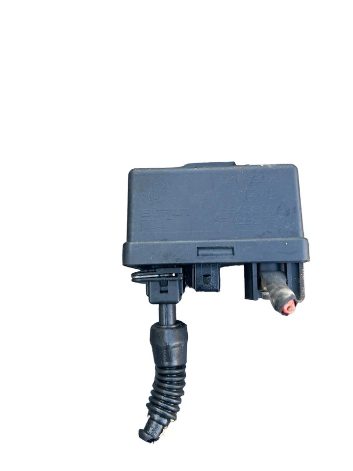 Centralina Candelette Alfa Romeo 156 1900 JTD 140 Cavalli (38430003) - Immagine 3 di 4