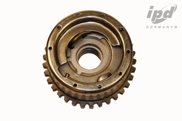 HEPU 21-7063 Camshaft Adjuster for MERCEDES-BENZ