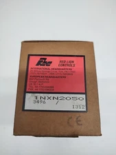 NEW NEVER OPENED RED LION CONTROLS 30V LNXN COUNTER MODULE 1NXN2050