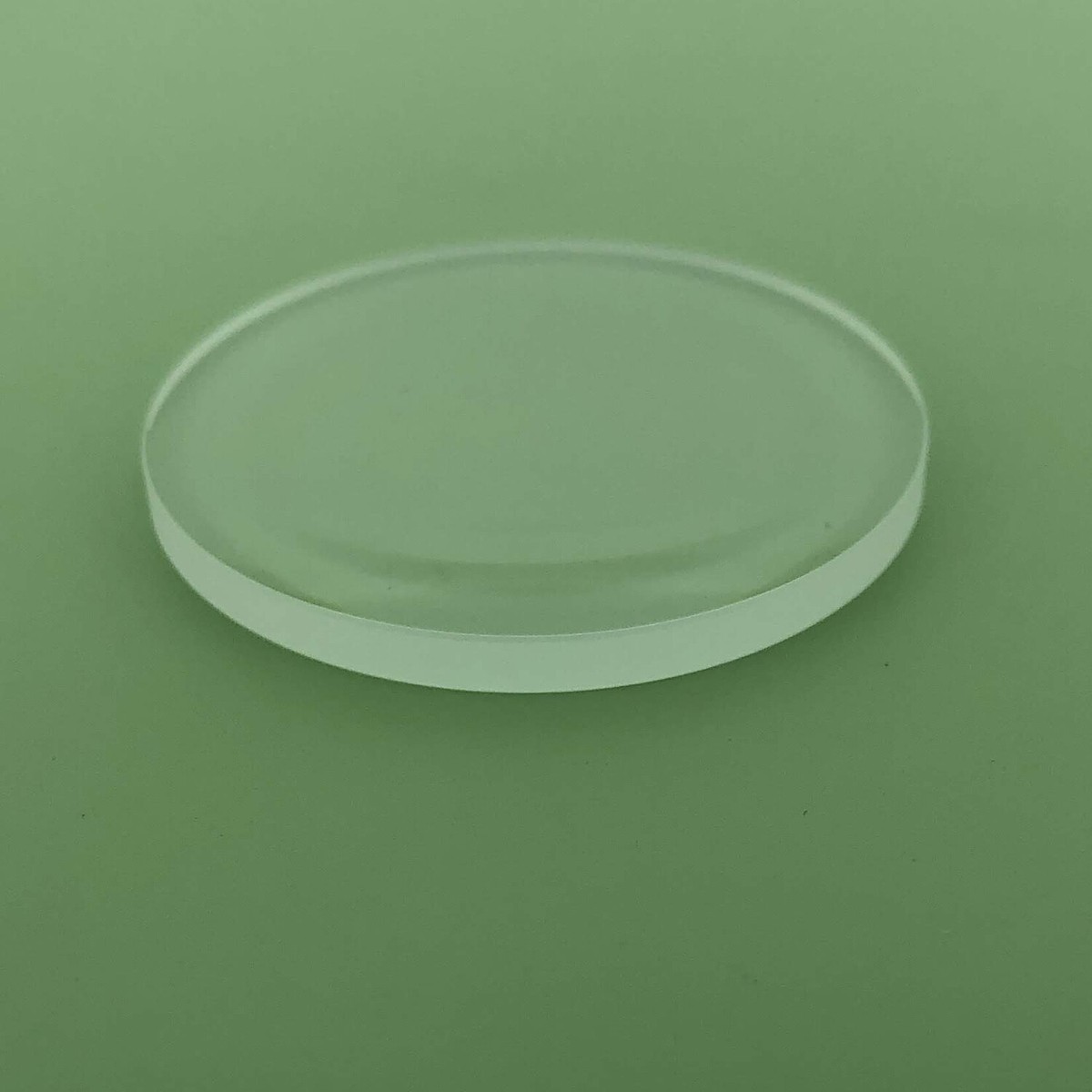 Crystal for Luminox Watch Sea Turtle Giant 0320 Series 0321BO 0323