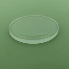 Crystal for Luminox  Watch Sea Turtle Giant 0320 Series 0321BO 0323 0329